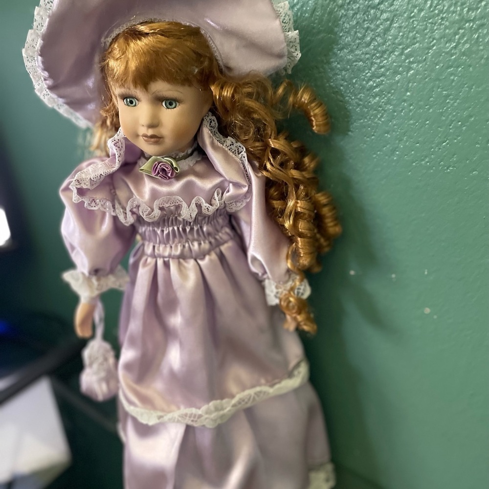 COPY - New Very Nice fashion Dolls No Tags - Picture 6 of 8